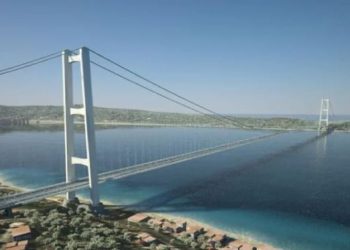Nis ndërtimi i urës që do të bashkojë Italinë me Siçilinë, projekti më i madh infrastrukturor në dekada