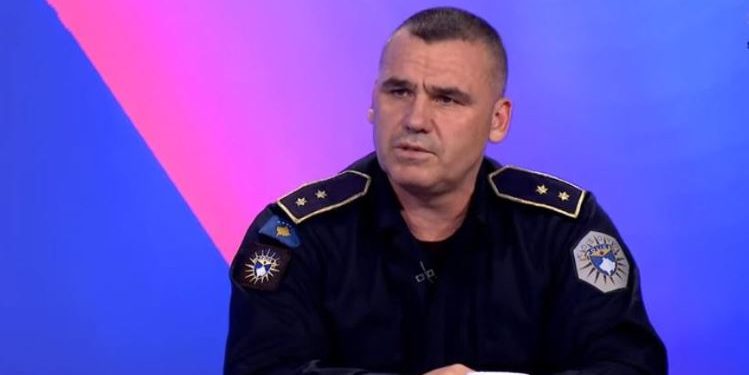 Elshani: Prania e policisë te ura e re mbi Ibër është masë parandaluese, jo alarm