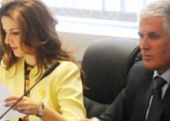 Çitaku rikthen letrën prekëse për Bajram Rexhepin në 8-vjetorin e ndarjes së tij nga jeta