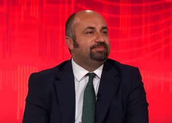 Xhaferi: Albin Kurti në çdo periudhë të Kosovës ka qenë kundërshtues i proceseve