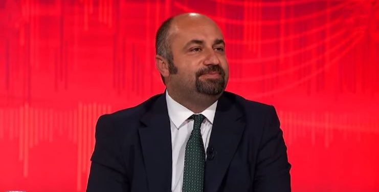 Xhaferi: Albin Kurti në çdo periudhë të Kosovës ka qenë kundërshtues i proceseve