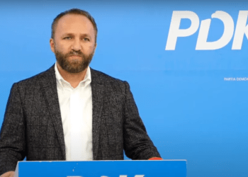 Tahiri thotë se Kurti e ndau me qëllim votimin për nënkryetarët e pakicave: S’i ka numrat për qeveri, do rast të ri në Gjykatë Kushtetuese