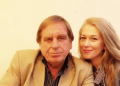 Reagon Monika pas lajmeve për vdekjen e Aziz Salihut: Ju mbuloftë Zoti me turp…