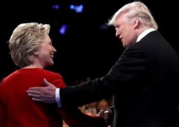 Hillary Clinton do ta nominojë Trumpin për Nobelin e Paqes nëse ai i jep fund luftës në Ukrainë