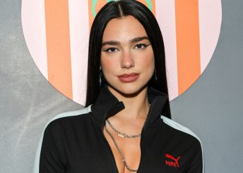 Brenda vilës luksoze në Ksamil ku po i bënë pushimet Dua Lipa
