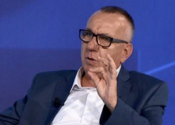 Hasani: Tërheqja e lëndës nga Osmani është antikushtetuese – tregoi se ka pasur kërkesë fiktive