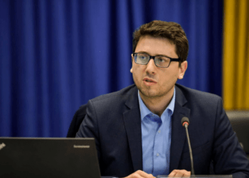 Murati: Opozita po e mban të bllokuar Kuvendin, RTK-ja po pëson pasojat