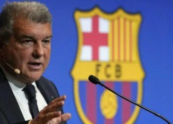 Barcelona i thotë lamtumirë transferimit të ëndrrave
