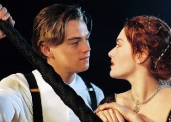 Leonardo Di Caprio thotë se është penduar që zgjodhi “Titanic” dhe jo këtë rol
