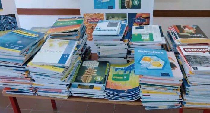 Këshilli i Prindërve kritik për metodologjinë të subvencionimit të teksteve