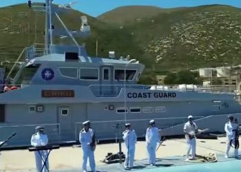 Nëndetësja shqiptare 105, nga një relikë ushtarake në platformë arti