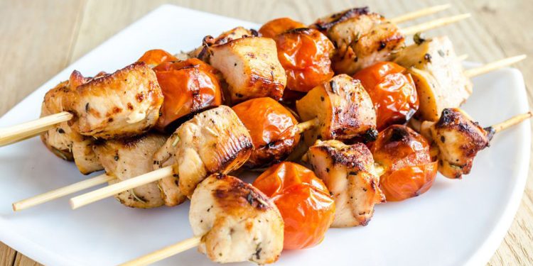 Shishqebap shtëpie – I shijshëm sipas traditës shqiptare