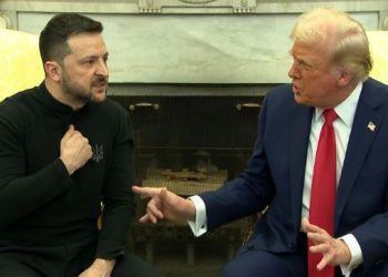 Zelensky: Trump e di mirë se pa ne nuk ka marrëveshje me Putinin
