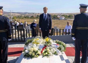 Ambasadori i BE-së në Kosovë: Autorët e sulmit në Banjskë të japin përgjegjësi, Serbia t’i kap ata e t’i ndjekë penalisht