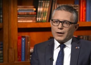 Rritja e trupave të EULEX për zgjedhje, Ramadani: Si u bë që Kosova s’qenka e aftë për t’i siguruar vetë ato