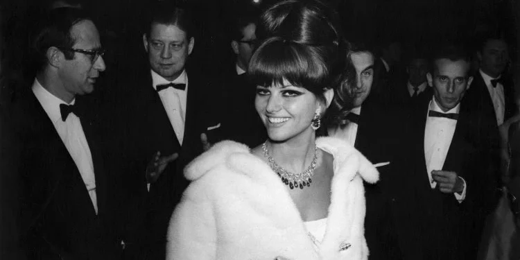 Ndahet nga jeta ylli italian i kinemasë Claudia Cardinale
