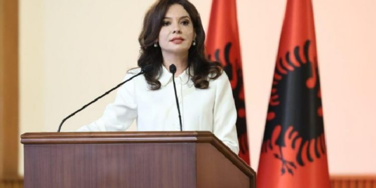 Spiropali: BE duhet t’i heq sanksionet, Institucionet në Kosovë sigurisht duhet të jenë më përgjegjëse