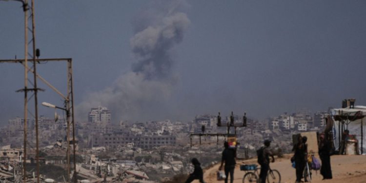 Rritet presioni mbi Gjermaninë për mosnjohjen e shtetit palestinez, ministri i Jashtëm: Nuk është koha e duhur, por…