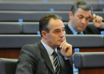 Hasani: Dëshmia e Rubin nesër do t’i hedh poshtë të gjithë akuzat e prokurorisë për UÇK-në