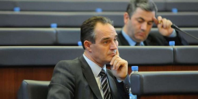 Hasani: Dëshmia e Rubin nesër do t’i hedh poshtë të gjithë akuzat e prokurorisë për UÇK-në