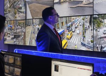 Shërbimi sekret amerikan pamundëson bllokadën e telekomunikacionit në New York