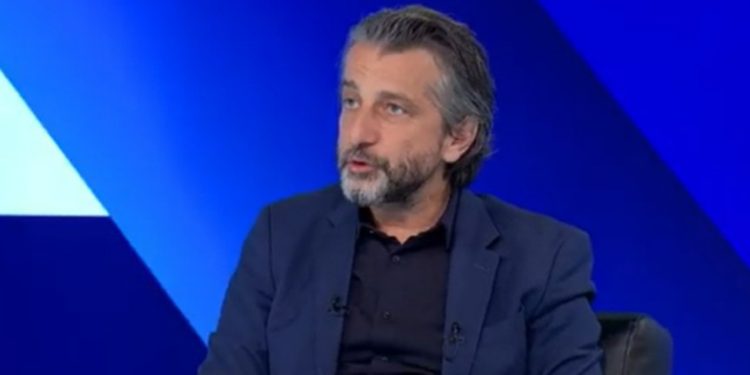 Përparim Rama për pushtetin qendror: Shiten patriotë, e duan ta çojnë vendin poshtë e më poshtë