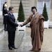 Sarkozy shpallet fajtor për komplot kriminal në lidhje me fondet e Gaddafit