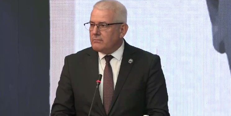 Sveçla: Ne kurrë nuk kemi sulmuar askënd, ne kurrë nuk ia kemi prekur askujt familjen