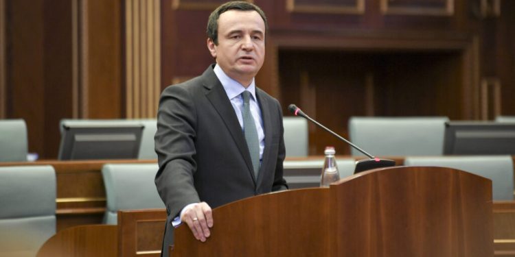 “Albin Kurti dështoi”, “Forca e parë politike e paaftë për ta formuar një koalicion”: Media gjermane mbi krizën në Kosovë