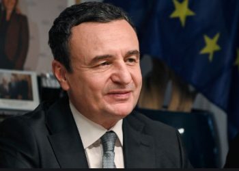 Kurti nga Franca: Kosova ka luftuar korrupsionin dhe ka shënuar rritje të qëndrueshme ekonomike