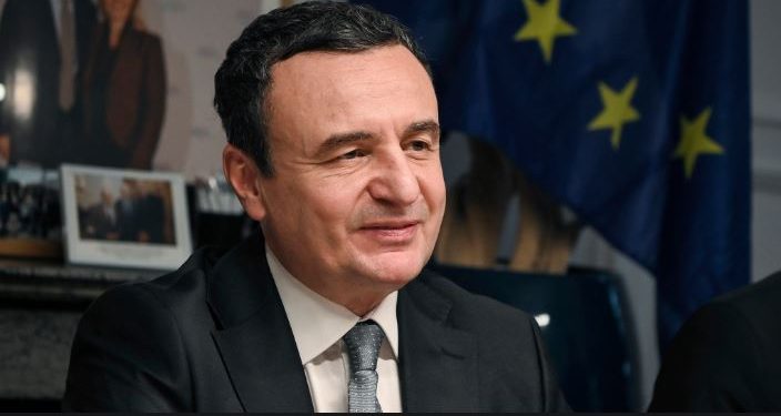 Kurti nga Franca: Kosova ka luftuar korrupsionin dhe ka shënuar rritje të qëndrueshme ekonomike