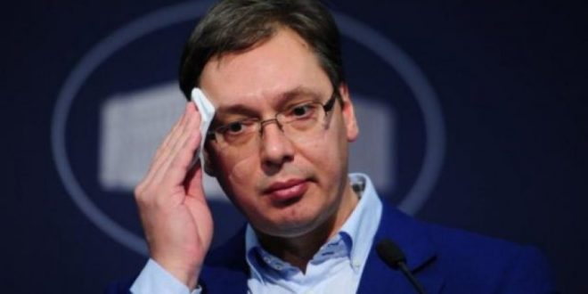 Njohja e Kosovës nga Siria tensionon Vuçiqin