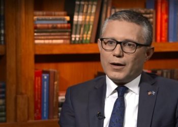 Ramadani: Kosova në krizë të thellë institucionale dhe politike, e domosdoshme një Qeveri Stabilizuese