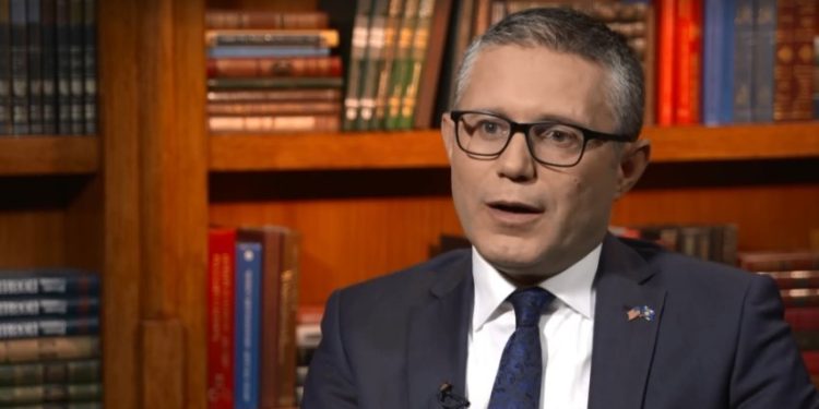 Ramadani: Kosova në krizë të thellë institucionale dhe politike, e domosdoshme një Qeveri Stabilizuese