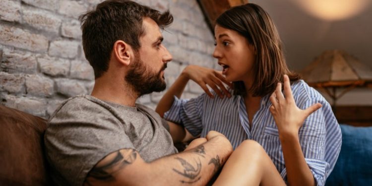 Pse shumë vajza kërkojnë të kenë në krah një partner dominues