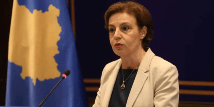 Gërvalla thotë se në Mitrovicë po përplasen koncepti i Hashim Thaçit dhe Albin Kurtit