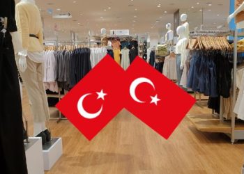 Dikur krenari, sot industria e tekstilit në Turqi përballet me krizën më të rëndë në dekada