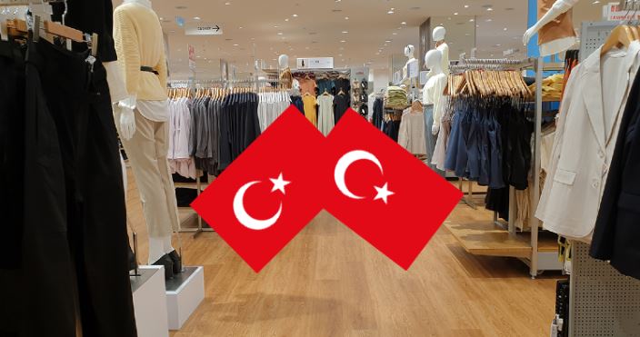 Dikur krenari, sot industria e tekstilit në Turqi përballet me krizën më të rëndë në dekada