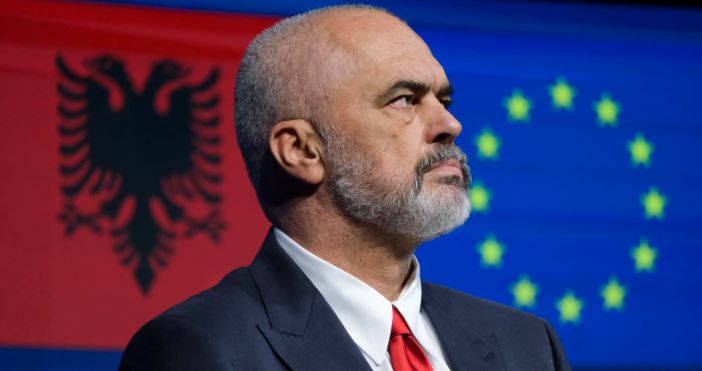 Rama nga Parisi: Kosova, shtet në të drejtën e vet – problemi është Serbia