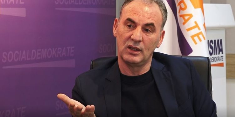 Limaj konfirmon pjesëmarrjen në takimin e ftuar nga presidentja Osmani