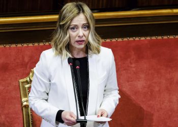 “Arritja historike” e Italisë, miratohet Reforma në Drejtësi e Melonit