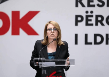 Bajrami: S’ka mundësi ligjore që kjo legjislaturë ta votojë buxhetin – mos bini pre e propagandës