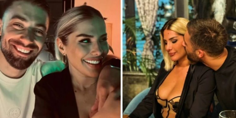 Refuzoi të fliste për lidhjen me të, Ilnisa Agolli i kundërpërgjigjet Meriton Mjekiqit