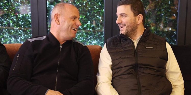 A ka vend për Ramiz Lladrovcin në PDK? Memli Krasniqi jep përgjigjen