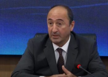 Pas emërimit drejtor i Portit të Durrësit, Aliu: Port i shqiptarëve dhe arterie ekonomike për Kosovën