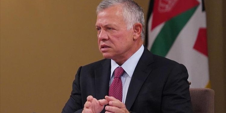 A do të dërgojë Jordania trupa në Gaza? Mbreti Abdullah i thotë të gjitha
