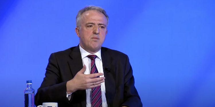 Hamiti: Albin Kurti pushtetin e do, shtetin e Kosovës jo