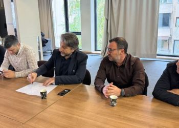 Përparim Rama: Pavarësisht bllokimit të buxhetit, operatorët e transportit urban nuk e ndalën punën