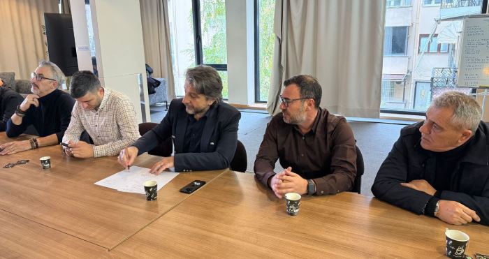 Përparim Rama: Pavarësisht bllokimit të buxhetit, operatorët e transportit urban nuk e ndalën punën