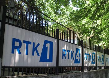 Sindikata e punëtorëve të RTK-së thirrje deputetëve që të sigurojnë alokimin e buxhetit për RTK-në
